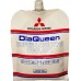 Антифриз MITSUBISHI Super Long Life Coolant G11 концентрат -80°C зеленый 2л MZ381032
