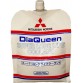 Антифриз MITSUBISHI Super Long Life Coolant G11 концентрат -80°C зеленый 2л MZ381032