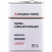 Антифриз MITSUBISHI Super Long Life Coolant G11 концентрат -80°C зеленый 4л MZ381033