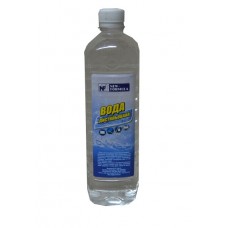 Вода дистиллированная NEW FORMULA 0,8л
