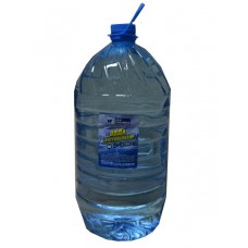 Вода дистиллированная NEW FORMULA 10л
