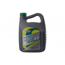 Антифриз PROFI Max Green G11 -24°C зеленый 5л