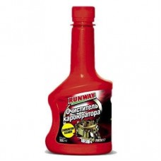 Очиститель карбюратора RUNWAY Carburetor Cleaner RW3017 300мл
