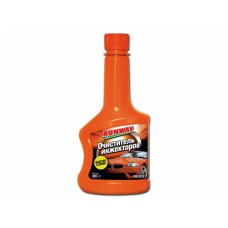 Очиститель инжектора RUNWAY Injector Cleaner RW3018 300мл