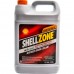 Антифриз SHELL SHELLZONE Extended Life Antifreeze/Engine Coolant G12 концентрат -80°C красный 4л 9404006021