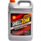 Антифриз SHELL SHELLZONE Extended Life Antifreeze/Engine Coolant G12 концентрат -80°C красный 4л 9404006021