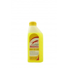 Антифриз SIBIRIA G11 -40°C желтый 1л