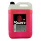 Антифриз Starex G12 -40°C красный 10л