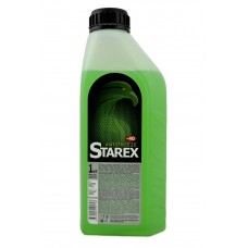 Антифриз Starex G11 -40°C зеленый 1л