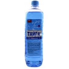 Тосол ТАЙГА -25°C 1л