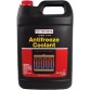 Антифриз TOYOTA Super Long Life Antifreeze/Coolant G12 -37°C красный 4л 00272SLLC2