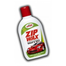 Автомобильный шампунь Turtle Wax Zip Wax концентрат с воском T5331/6516 0,5л