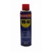 Смазка проникающая WD-40 многофункциональная 250мл