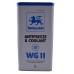 Антифриз WOLVER Universal Antifreeze Ready for use G11 -40°C синий 5л