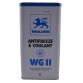 Антифриз WOLVER Universal Antifreeze Ready for use G11 -40°C синий 5л