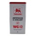 Антифриз WOLVER Antifreeze & Coolant Ready for use G12 -40°C красный 5л