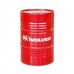 Антифриз WOLVER Antifreeze Concentrate G11 концентрат -80°C зелёный 60л