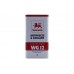 Антифриз WOLVER Antifreeze & Coolant Concentrate G12 концентрат -80°C красный 5л