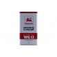 Антифриз WOLVER Antifreeze & Coolant Concentrate G12 концентрат -80°C красный 5л