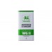 Антифриз WOLVER Antifreeze Concentrate G11 концентрат -80°C зелёный 5л