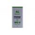 Антифриз WOLVER Antifreeze & Coolant Ready for use G11 -40°C зелёный 5л