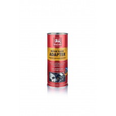 Промывка двигателя Wolver Motor Flush Adapter 350мл