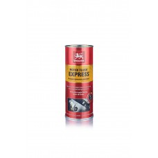 Промывка двигателя Wolver Motor Flush Express пятиминутная 350мл