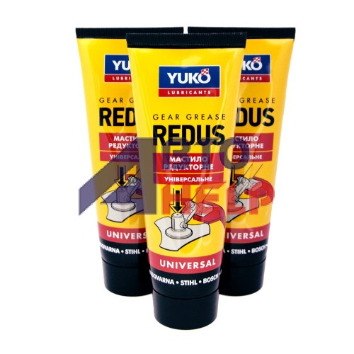 Смазка YUKO Redus Universal редукторная универсальная 100г