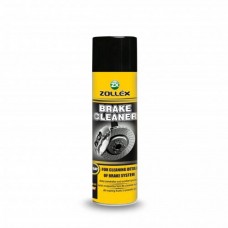 Очиститель Zollex Brake Cleaner для тормозной системы B-045Z  450мл