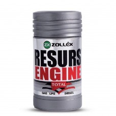 Присадка Zollex Restorer For Engines в моторное масло RSE-100 50мл