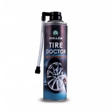 Герметик Zollex Tire Doctor для шин T-522Z 450мл