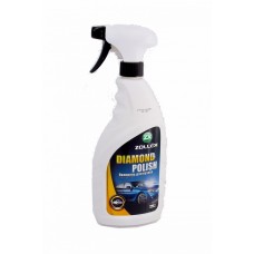 Полироль Zollex Diamond Polish для кузова BP-085G 0,75л
