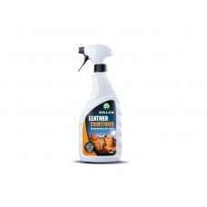 Очиститель Zollex Leather Cleaner для кожи VP-055 0,7л