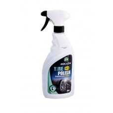 Полироль Zollex Tire Shine Polish для шин TR-039 0,75л
