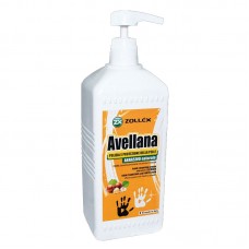 Паста для мытья рук Zollex Avellana абрикос PN-050 0.5л
