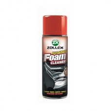 Очиститель Zollex Foam Cleaner для салона пенный ZC-233 650мл