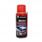 Смазка литиевая Zollex White Lithium grease белая WLG-48 400мл