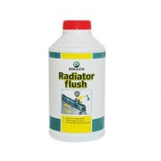 Промывка системы охлаждения Zollex Radiator flush ZC-551 325мл
