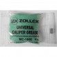 Смазка Zollex МС-1600 для суппортов 5гр