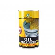 Присадка Zollex Oil Treatment Motor Doctor в моторное масло ZC-618 325мл