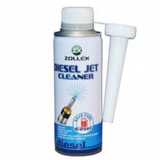 Очиститель форсунок Zollex Diesel Jet Cleaner для дизельных двигателей DS25J 250мл