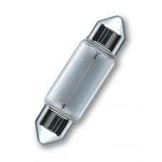 Автолампа Osram 6418-02B (SV8.5-8, C5W, 12V, 5W)
