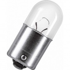 Автолампа Osram 5007 (BA15s, R5W, 12V, 5W)