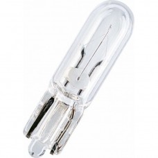 Автолампа Osram 2721 (W1.2x4.6d, W1.2W, 12V, 1.2W)