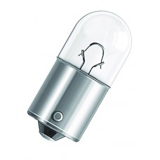 Автолампа Osram 5007-02B (BA15s, R5W, 12V, 5W)