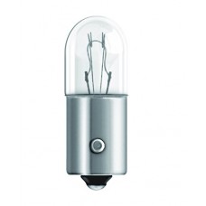 Автолампа Osram 3930-02B (BA9s, T4W, 24V, 4W)
