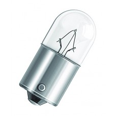 Автолампа Osram 5637 (BA15s, R10W, 24V, 10W)