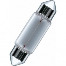 Автолампа Osram 6480 (SV8.5-8, 12V, 18W)