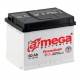 Аккумулятор A MEGA 6СТ-60Ah Ев Premium (600EN)