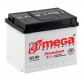 Аккумулятор A MEGA 6СТ-60Ah Ев Premium (600EN)